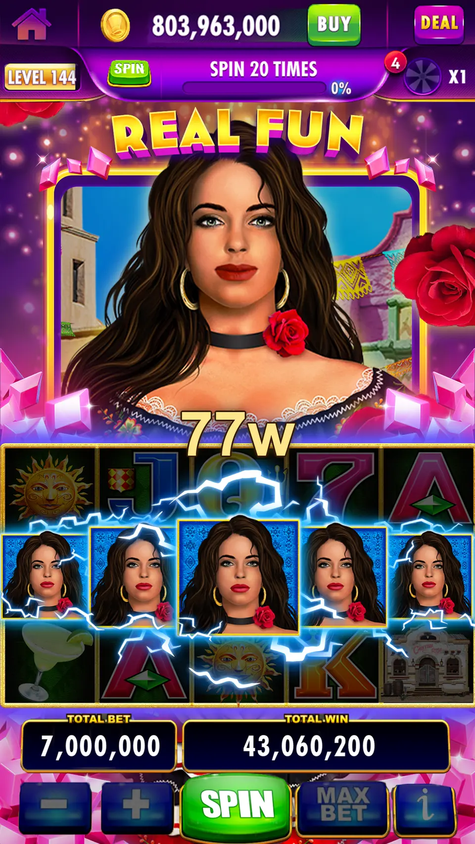 77w APK
